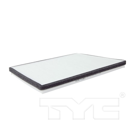Tyc CABIN AIR FILTER 800057P